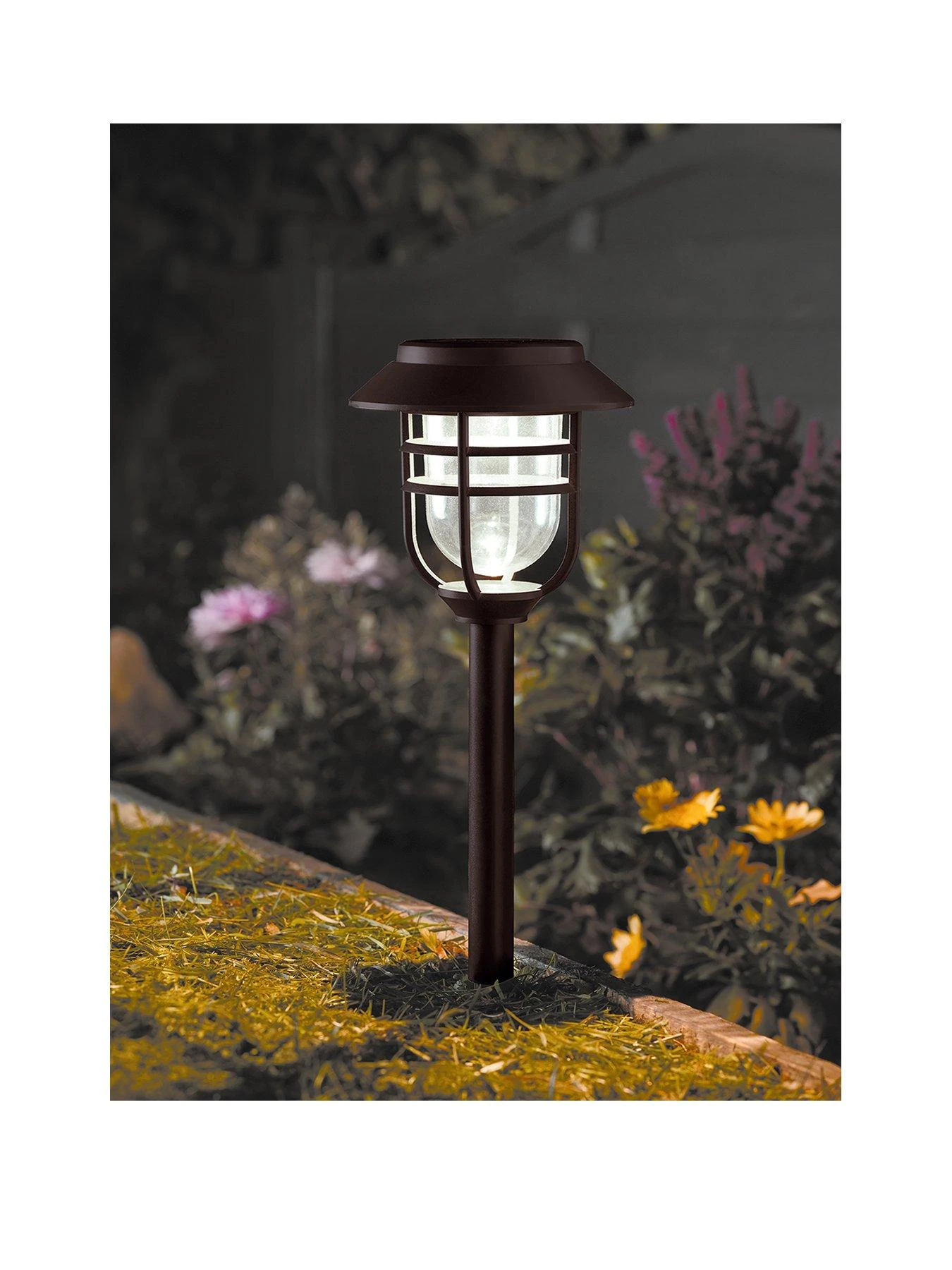 Smart Solar 5 Pack Avant Solar Stake Lights 3 Smart Solar 5 Pack Avant Solar Stake Lights