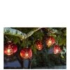 Smart Solar Ladybird 3.8m Solar String Light -FurniHaven Shop RCF4F SQ1 0000000099 N A SLf