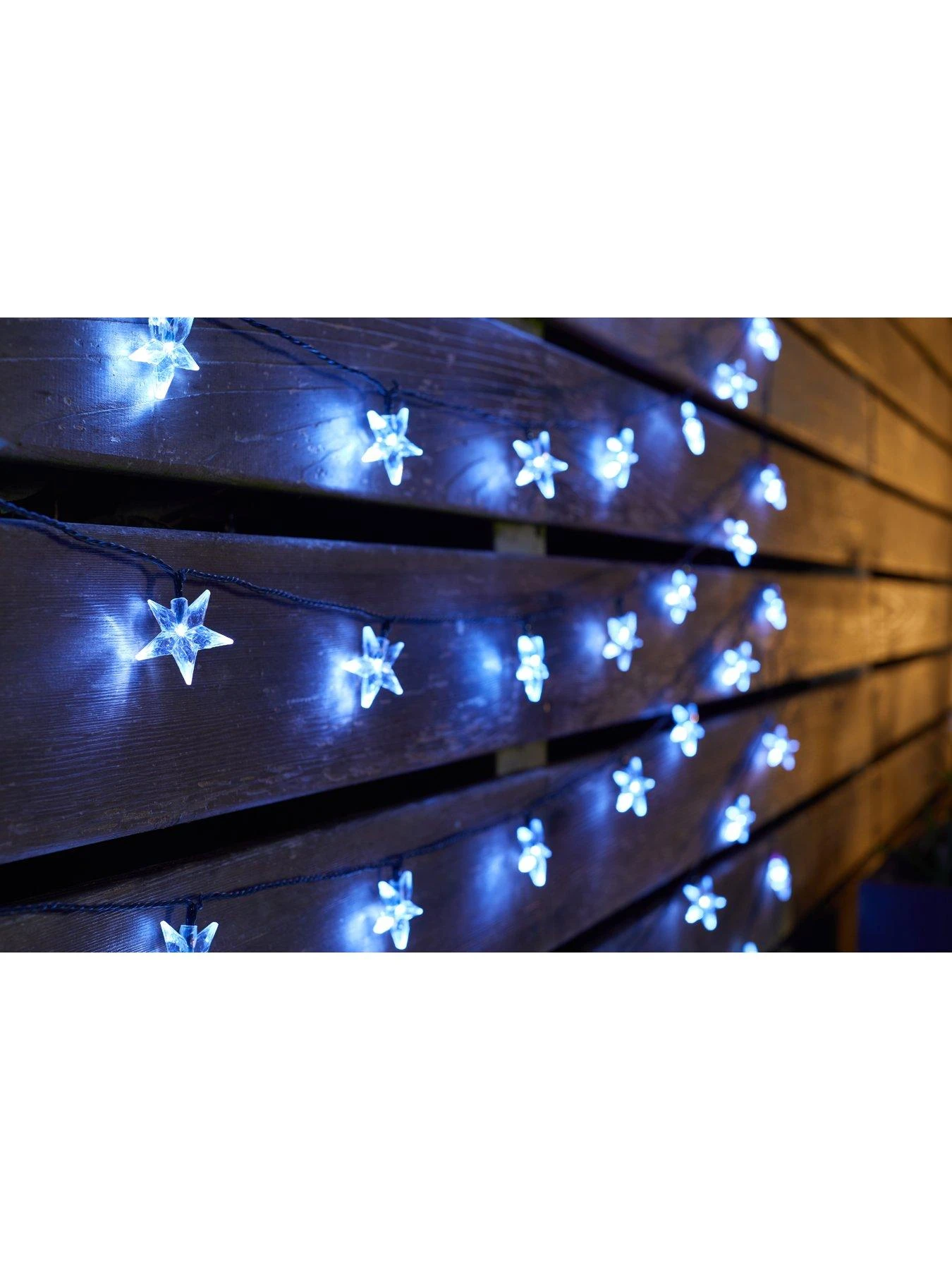 Smart Solar 100 Ultra Solar String Lights 4 Smart Solar 100 Ultra Solar String Lights - Image 2