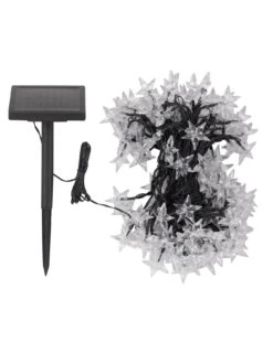 Smart Solar 100 Ultra Solar String Lights 7 Smart Solar 100 Ultra Solar String Lights -FurniHaven Shop RCF4K SQ3 0000000099 N A SLd1