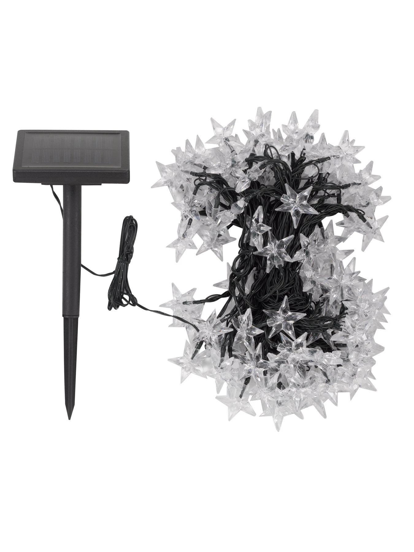 Smart Solar 100 Ultra Solar String Lights 5 Smart Solar 100 Ultra Solar String Lights - Image 3