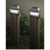 Smart Solar Solar Garden Post Lights (2-Pack) 1 Smart Solar Solar Garden Post Lights (2-Pack) -FurniHaven Shop RCF4M SQ1 0000000099 N A SLf