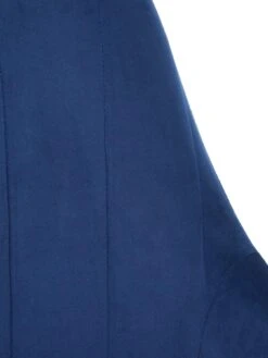 Very Home Molby Office Chair - Navy - FSC® Certified -FurniHaven Shop RCFCV SQ4 0000000048 NAVY SLd