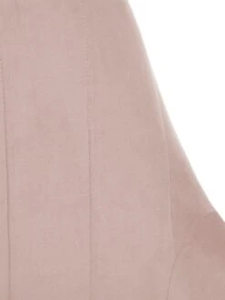 Very Home Molby Fabric Office Chair - Pink - FSC® Certified -FurniHaven Shop RCFCW SQ4 0000014364 PINK BRASS SLd