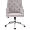 Very Home Warwick Office Chair - Grey -FurniHaven Shop RCFE7 SQ2 0000000005 GREY SLf