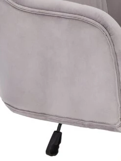 Very Home Warwick Office Chair - Grey -FurniHaven Shop RCFE7 SQ4 0000000005 GREY SLd