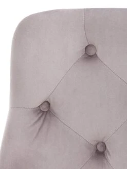 Very Home Warwick Office Chair - Grey -FurniHaven Shop RCFE7 SQ5 0000000005 GREY SLd1