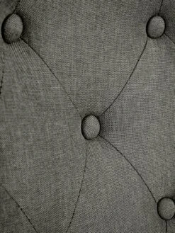 Very Home New Warwick Fabric Office Chair - Grey - FSC® Certified 10 Very Home New Warwick Fabric Office Chair - Grey - FSC® Certified -FurniHaven Shop RCFEA SQ5 0000000005 GREY SLd1