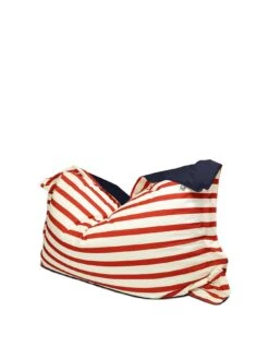 Rucomfy Giant Stripe Squarbie (Indoor/Outdoor)