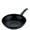 Prestige 9x Tougher Easy Release Non-stick Induction 29 cm Stirfry Pan -FurniHaven Shop RF9LN SQ1 0000000004 BLACK SLf