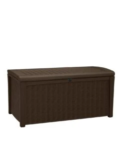 Keter Borneo Storage Box -FurniHaven Shop RFWJD SQ3 0000000099 N A SLd1