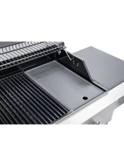 Char-Broil Advantage Series™ 445S - 4 Burner Gas Barbecue Grill With TRU-Infrared™ Technology - Stainless Steel 14 Char-Broil Advantage Series™ 445S - 4 Burner Gas Barbecue Grill With TRU-Infrared™ Technology - Stainless Steel -FurniHaven Shop RFYUY SQ6 0000000099 N A SLd4