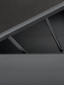 Very Home Nova Faux Leather Ottoman Bed Frame With Mattress Options (Buy & SAVE!) 13 Very Home Nova Faux Leather Ottoman Bed Frame With Mattress Options (Buy & SAVE!) -FurniHaven Shop RKQ9Q SQ6 0000000005 GREY SLd2