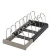 Joseph Joseph Drawerstore Expanding Cookware Organiser -FurniHaven Shop RLAHR SQ1 0000000005 GREY SLf