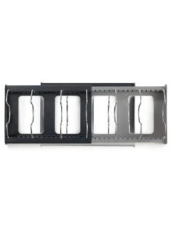 Joseph Joseph Drawerstore Expanding Cookware Organiser -FurniHaven Shop RLAHR SQ4 0000000005 GREY SLd2