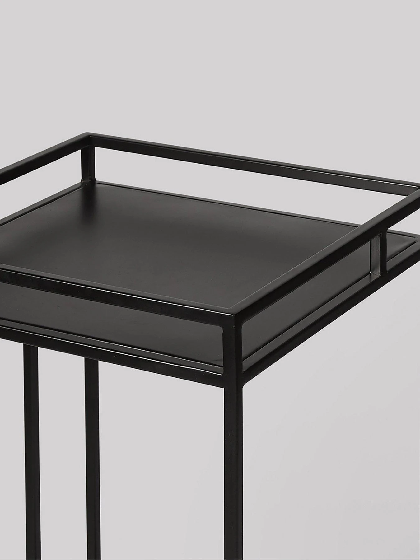 Swoon Aero Bar Trolley 4 Swoon Aero Bar Trolley - Image 3