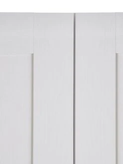 Very Home Taryn Kids 2 Door Wardrobe - White -FurniHaven Shop RMDRY SQ6 0000000013 WHITE SLd2