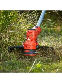 Black & Decker 36V Cordless Li-ion 33cm AFS® Strimmer® (BCSTA5362L1-GB) -FurniHaven Shop RMYUP SQ4 0000000099 N A SLd2