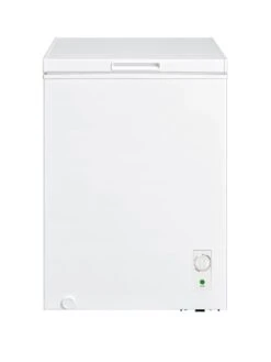 Swan SR4156W 99L Chest Freezer - White