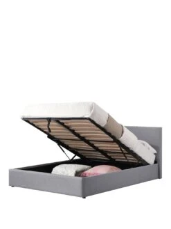 Julian Bowen Rialto Lift Up Storage Double Bed