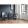 Julian Bowen Tribeca Desk -FurniHaven Shop RPWVW SQ1 0000000004 BLACK RSr