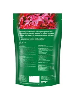 Blooming Fast Acer Feed 900g -FurniHaven Shop RQC3V SQ2 0000000088 NO COLOR SLd