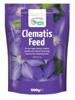 Blooming Fast Clematis Feed 900g