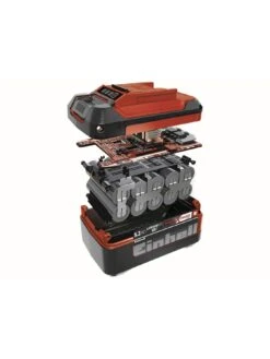 Einhell PXC 18V 2.5Ah Battery -FurniHaven Shop RR6WU SQ3 0000000088 NO COLOR SLd1