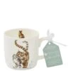 ROYAL WORCESTER Feline Good Mug -FurniHaven Shop RR743 SQ1 0000000029 MULTI SLf