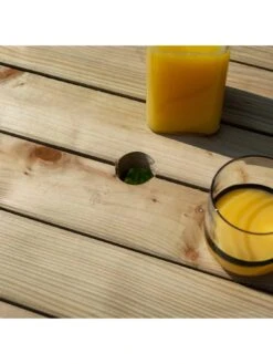 Rowlinson 4ft Picnic Bench 13 Rowlinson 4ft Picnic Bench -FurniHaven Shop RRDQG SQ5 0000000088 NO COLOR SLd1