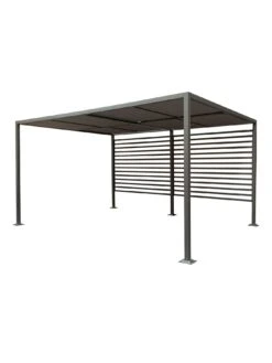 Rowlinson Florence 3 X 3m Canopy -FurniHaven Shop RRDQH SQ5 0000000088 NO COLOR SLd3