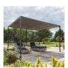 Rowlinson Florence 4x3M Canopy -FurniHaven Shop RRDQJ SQ1 0000000088 NO COLOR SLf