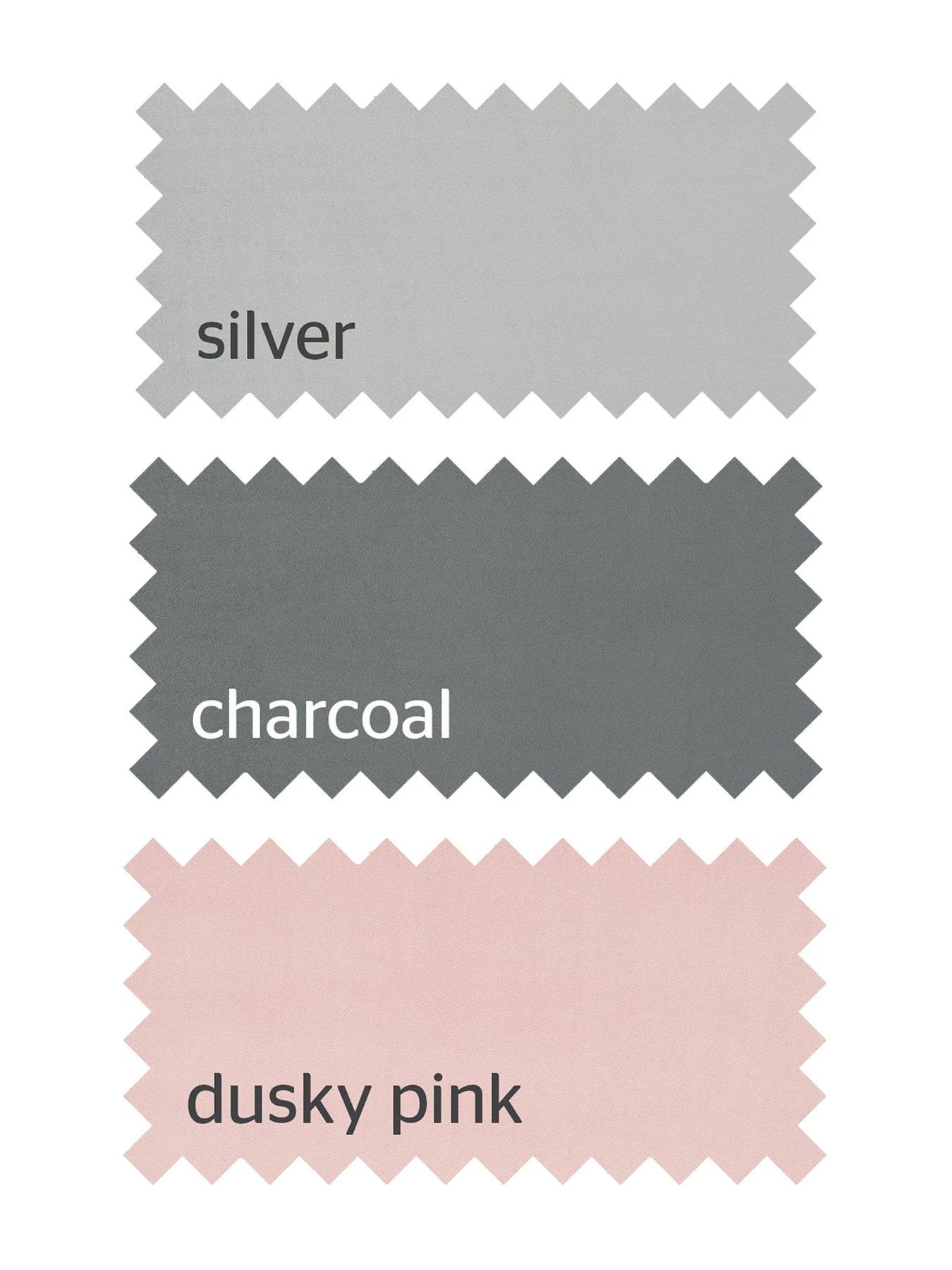 Silentnight Ava 1000 Pillowtop Velvet Ottoman Bed With Headboard 8 Silentnight Ava 1000 Pillowtop Velvet Ottoman Bed With Headboard - Image 6