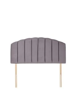 Silentnight Ava Velvet Upholstered Headboard