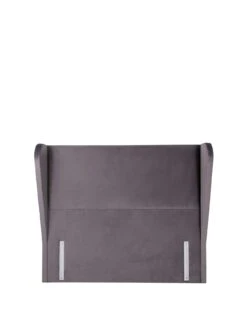 Silentnight Shea Velvet Upholstered Headboard