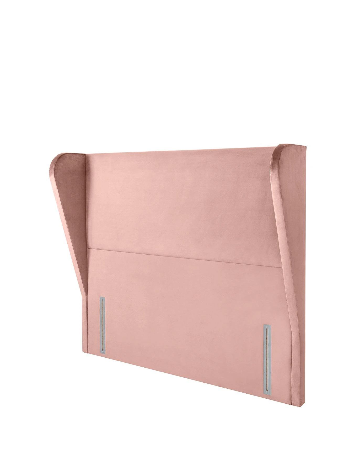 Silentnight Shea Velvet Upholstered Headboard 5 Silentnight Shea Velvet Upholstered Headboard - Image 3