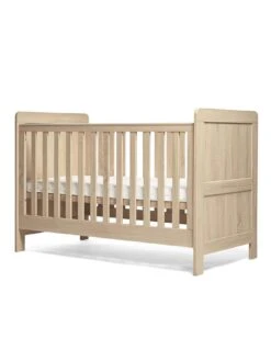 Mamas & Papas Atlas Set - 2PC 9 Mamas & Papas Atlas Set - 2PC -FurniHaven Shop RRX4W SQ2 0000000214 LIGHT OAK RSr