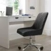 Very Home Blair Office Chair - FSC® Certified 1 Very Home Blair Office Chair - FSC® Certified -FurniHaven Shop RTU9K SQ1 0000000004 BLACK RSr