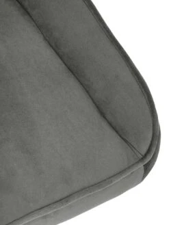 Very Home Blair Fabric Office Chair - Grey - FSC® Certified -FurniHaven Shop RTUCJ SQ7 0000000005 GREY DGy