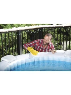 Lay-z Spa Lay-Z-Spa All In One Tool Set -FurniHaven Shop RUUDF SQ6 0000000099 N A SLd4