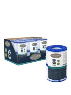 Lay-z Spa Lay-Z-Spa Filter Cartridge (VI)