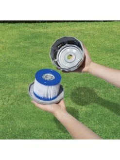 Lay-z Spa Lay-Z-Spa Filter Cartridge (VI) -FurniHaven Shop RUUDG SQ4 0000000099 N A SLd2