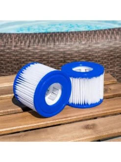 Lay-z Spa Lay-Z-Spa Filter Cartridge (VI) -FurniHaven Shop RUUDG SQ6 0000000099 N A SLd4