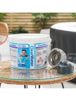 Clearwater 5kg - 20g Multi Tabs -FurniHaven Shop RUUDH SQ5 0000000099 N A SLd3