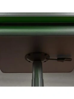 Vida Designs Comet Racing Gaming Chair -FurniHaven Shop RVJ9H SQ4 0000000763 BLACK GREEN SLd2