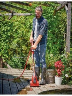 Einhell Power X-Change 18V Surface Brush Bare Tool -FurniHaven Shop RVNNP SQ2 0000000088 NO COLOR SLd