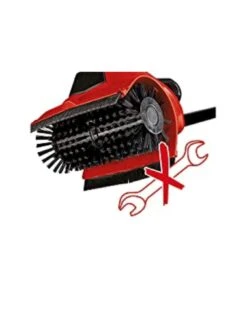 Einhell Power X-Change 18V Surface Brush Bare Tool -FurniHaven Shop RVNNP SQ4 0000000088 NO COLOR SLd2