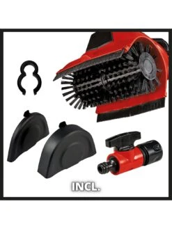 Einhell Power X-Change 18V Surface Brush Bare Tool -FurniHaven Shop RVNNP SQ5 0000000088 NO COLOR SLd3