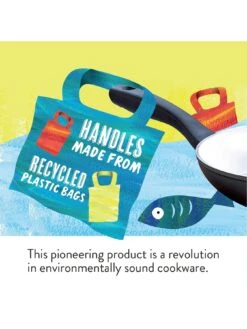 Prestige Earth Pan 28 Cm Wok -FurniHaven Shop RWYA6 SQ4 0000000005 GREY SLd2