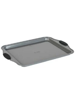 Russell Hobbs Pearlised Baking Tray -FurniHaven Shop T4JTN SQ2 0000000005 GREY SLd